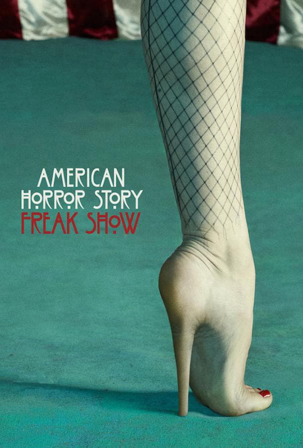 Американская история ужасов / American Horror Story