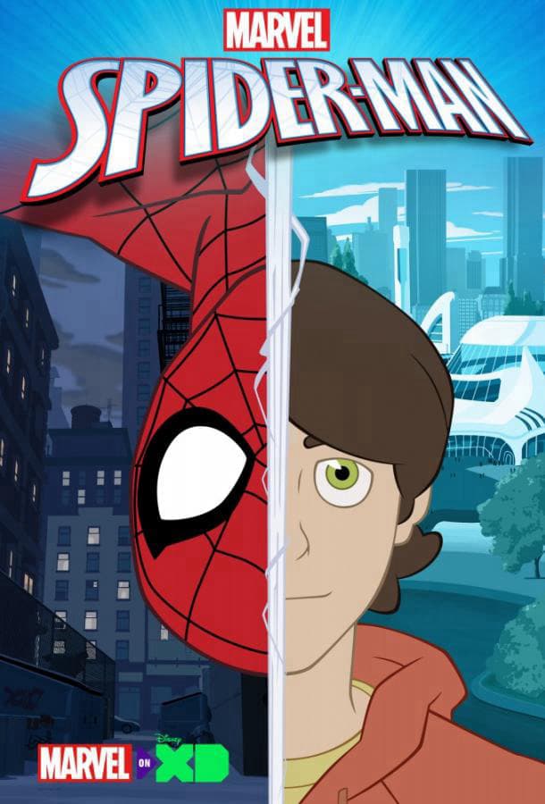 Человек-паук / Marvel’s Spider-Man