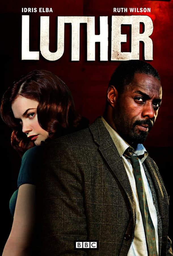 Лютер / Luther / 2010