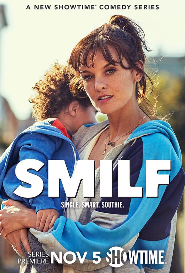 Мамаша / SMILF