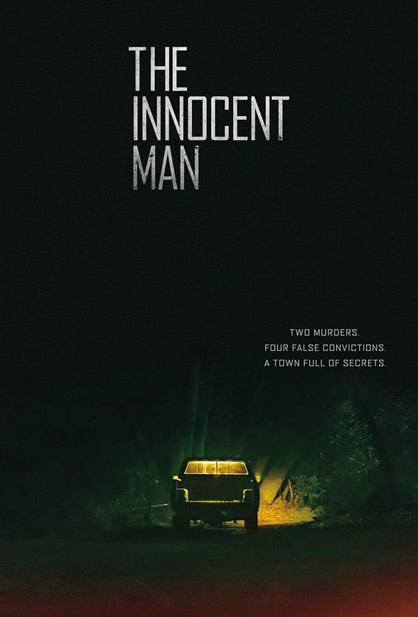 Невинный / The Innocent Man
