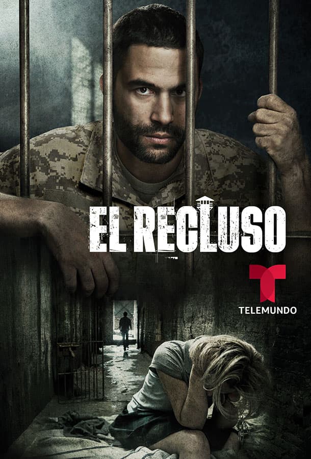 Заключенный / El Recluso