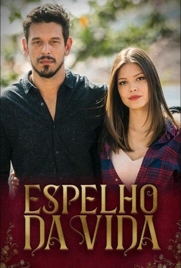 Зеркало жизни / Espelho da Vida