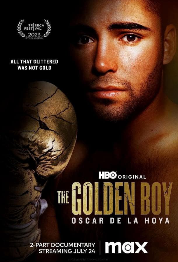 Золотой мальчик / The Golden Boy
